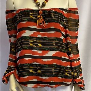 VINCE CAMUTO BLOUSE